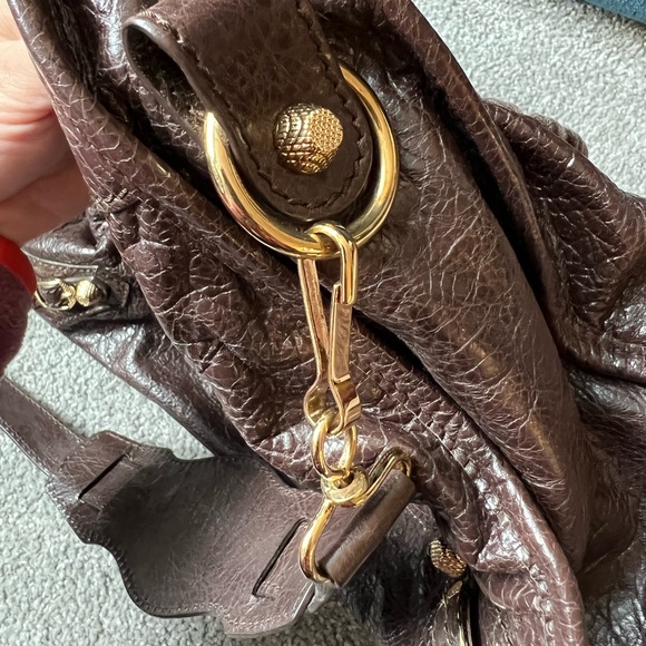 NWOT Balenciaga // City Bag Classic 💼 - Picture 6 of 6